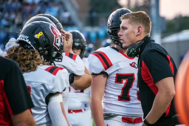 Already Gone: The Assistant Coach Hustle That's Quietly Gutting NFL Rosters