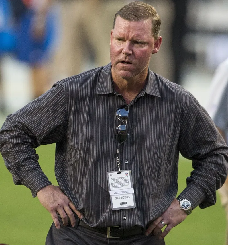 Deadline Junkies: The Front Office Addiction That's Destroying Franchises