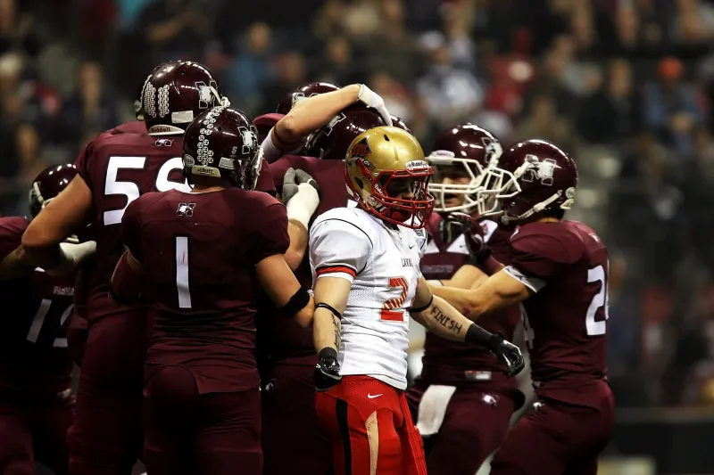 Five Teams in One Season: The Brutal Reality of Being Disposable in the Modern NFL